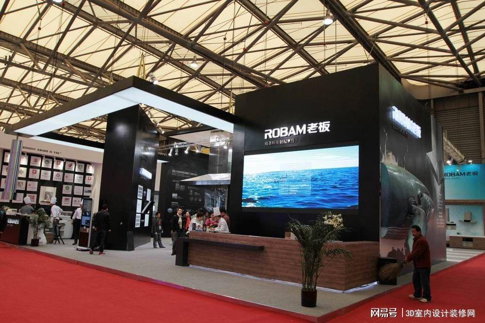 展会公司排名_包装纸袋公司展会(3)