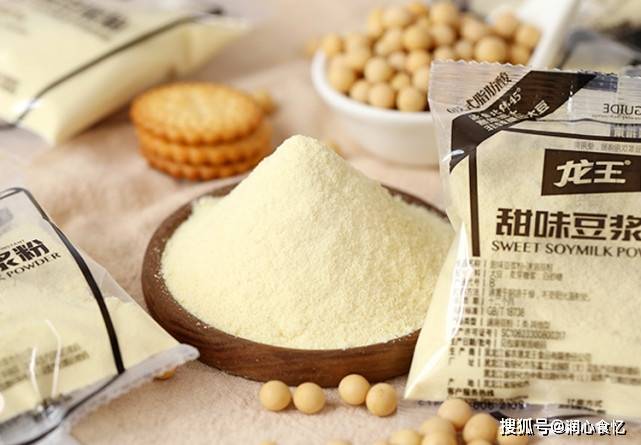 龙王|被颜值“耽误”的5款宝藏零食,看着平淡无奇,却是平价好吃零食