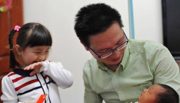 因为|婆婆催媳妇生二胎，说“我来带”，孩子出生后家里却矛盾不断