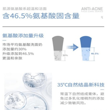 中草药|超市角落被“冷落”的洗面奶，遇到千万别手软，比大牌还好用