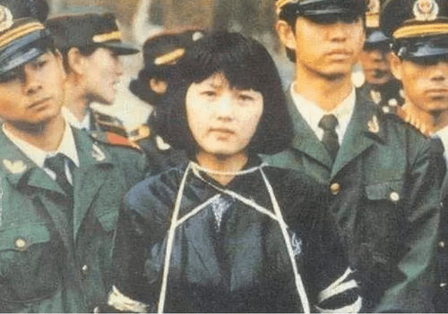 22岁少女两年拐5婴究竟为何 1993年 北京特大拐卖儿童案 始末 全美