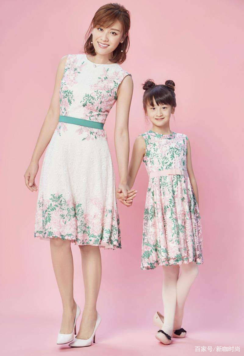 小孩子|森碟，才12岁，这颜值简直了！