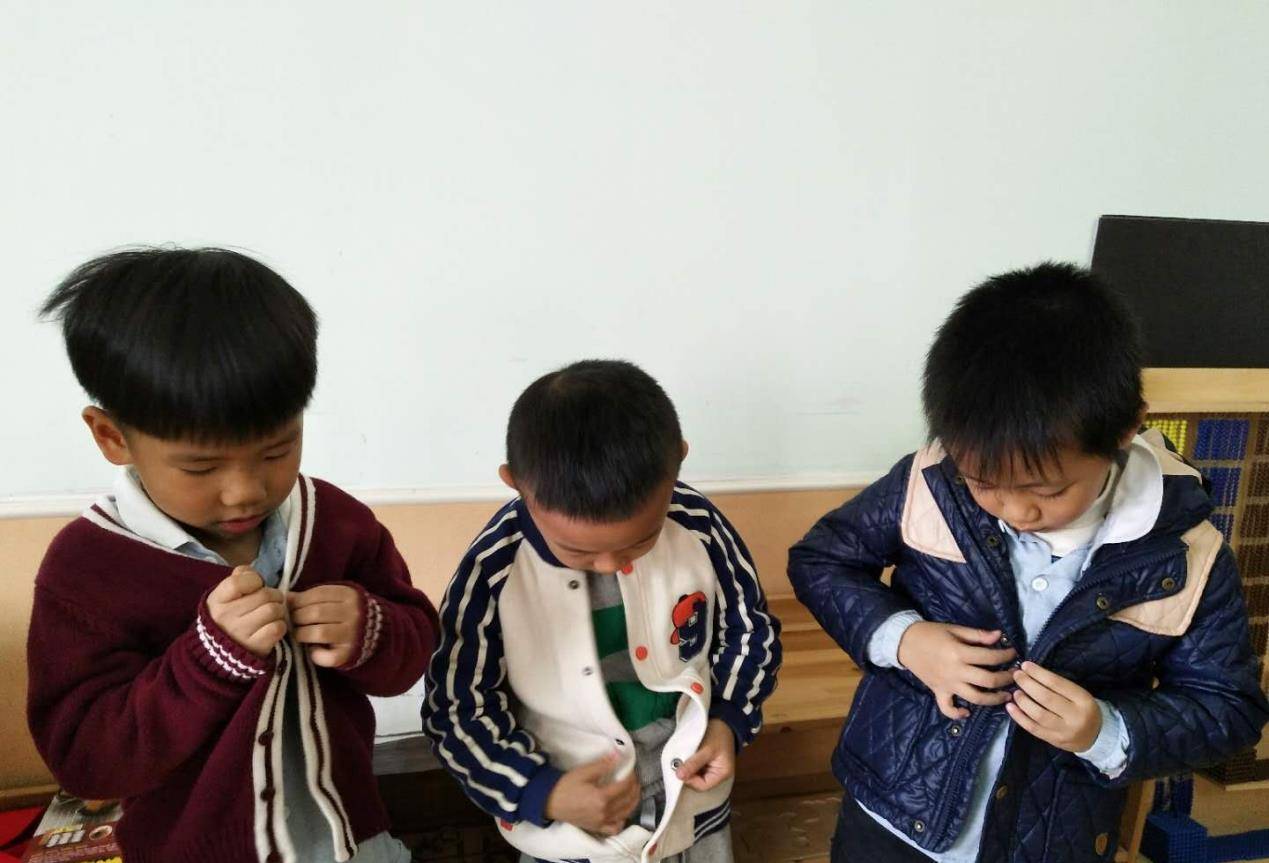 家长|这辈子,绝对不要娃穿这3种衣服,你却连第一条可能都做不到!