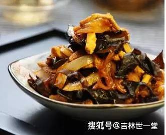 做法|【世一堂糖肽】六种食物有效降血糖，糖尿病食谱都给你搭配好了！