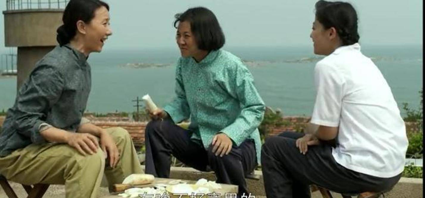 片段|《父母爱情》里你只看到了王秀娥的胡搅蛮缠，却没看到她的自卑！