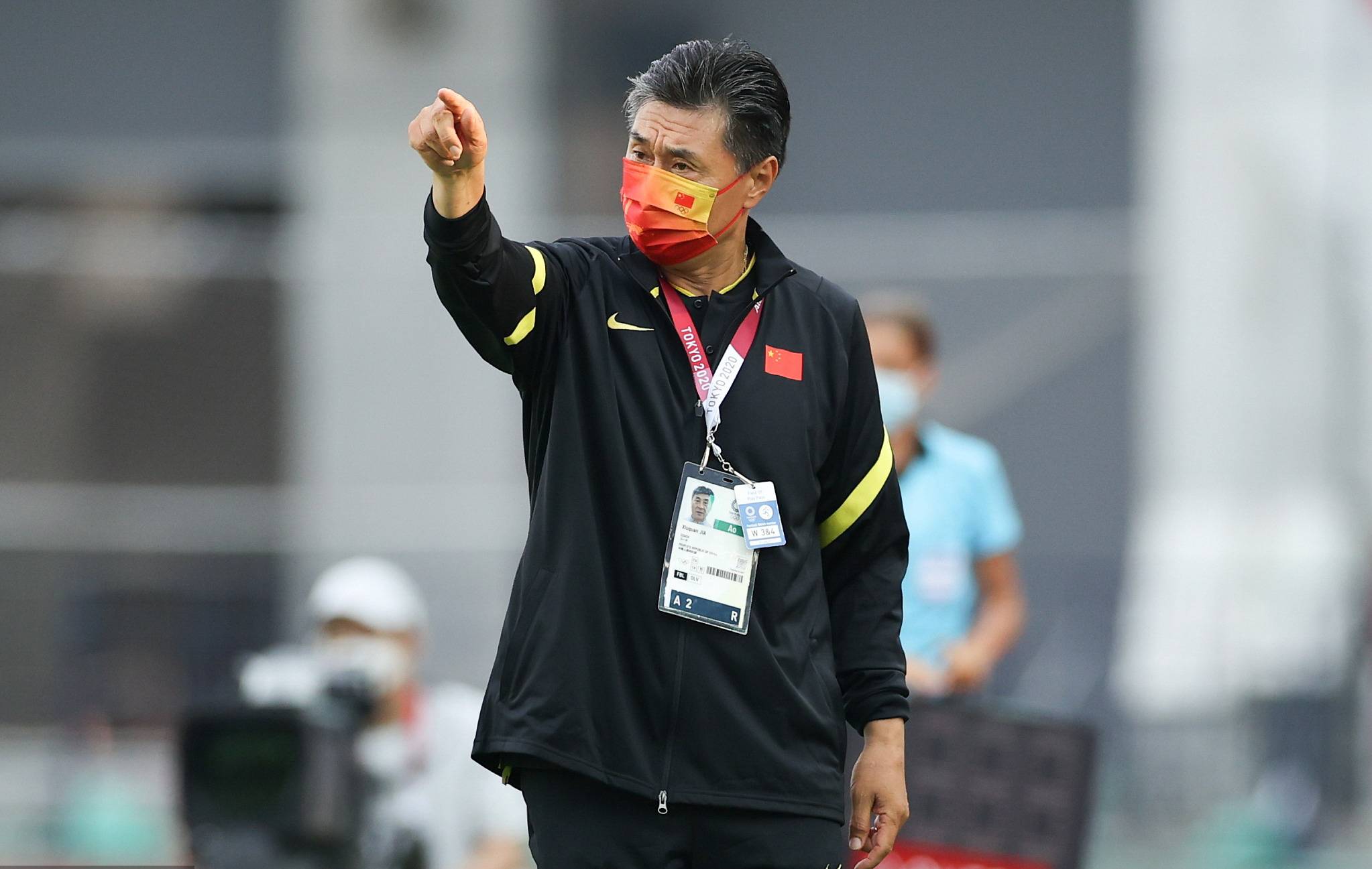 原创贾秀全竟然不是中国女足历史最差主帅有2位更差1人曾2次荣膺中超