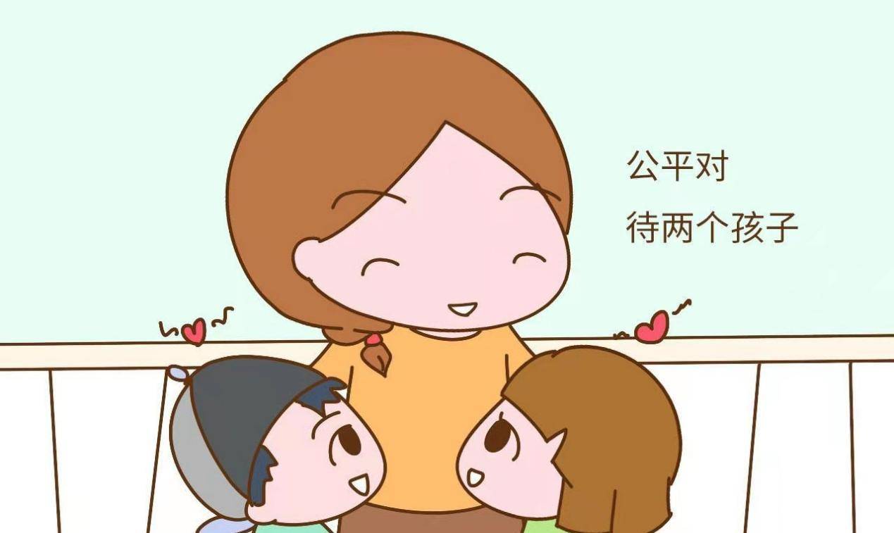 因为|那些坚决不生2胎的家庭，20年后，会羡慕二胎家庭吗？