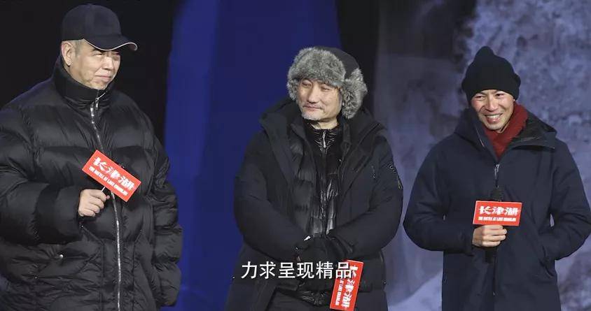 因为|《长津湖》火速定档！今夏在大银幕上感受抗美援朝的最强一战