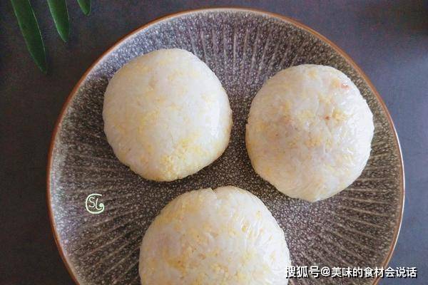 做法|这个早餐,家人都很爱吃,做法简单,营养又管饱,一上午都不会饿