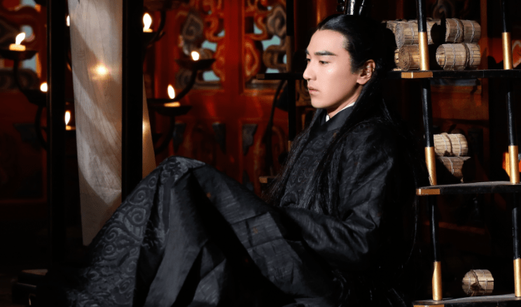 于和伟新剧要播了,合作国产剧大满贯视后,看到播出时间我想哭