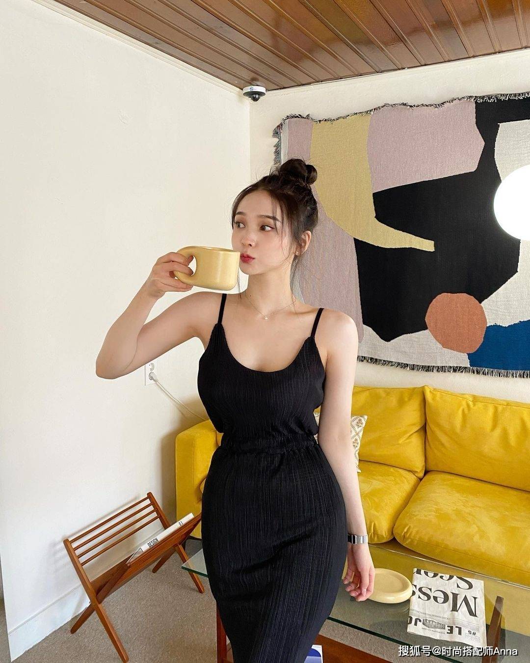 新潮|穿腻了基础款连衣裙,不妨试试更时髦的新潮款式,轻松美出新高度