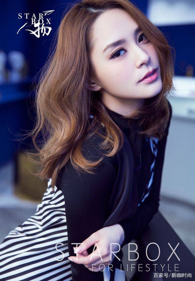 大气|阿娇美得让人陶醉,360度无死角摆拍,脸上却找不到一丝破绽