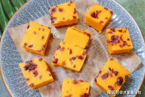 做法|南瓜学会这样做，早餐再也不发愁，外面买不到，无水无油更健康