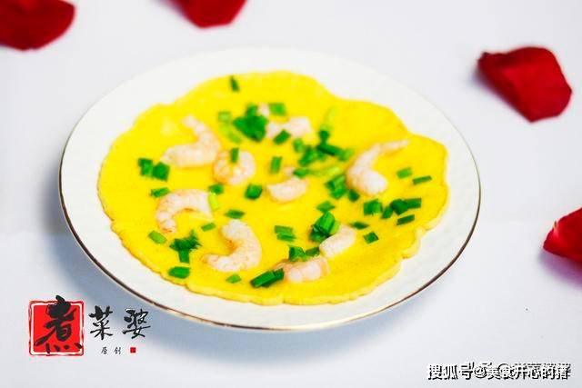 做法|3月就要这样吃早餐，比油条豆浆营养，比葱香饼喧软，做法超简单