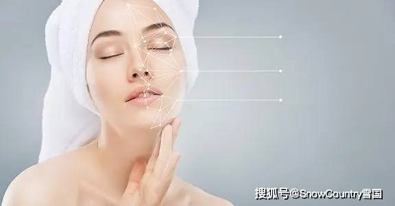 产品|“精准护肤 ”化妆品行业的又一“关键词”