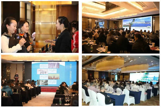 葡萄|当醇美烟台邂逅诗意厦门——2021烟台产区巡展厦门站即将开启