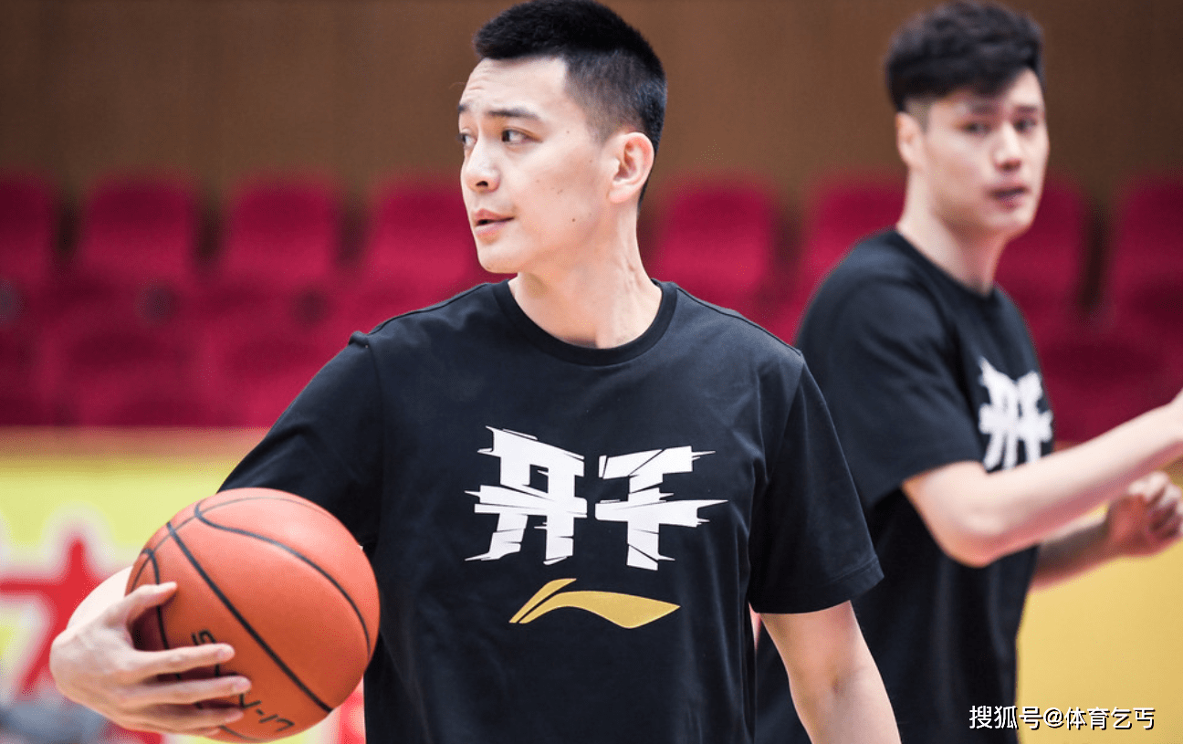原创辽篮尝到甜头开始重用年轻球员曝203公分希望之星正式签约辽宁