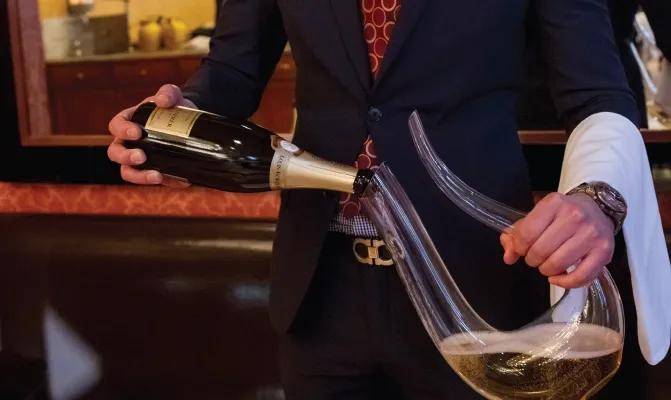 年份|关于醒酒,你想知道的都在这里了!