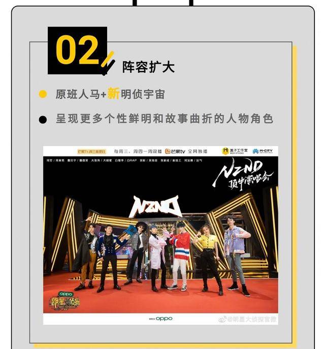 原班人马|《明侦7》播出时间有，原班人马回归，“新明侦宇宙”模式引热议