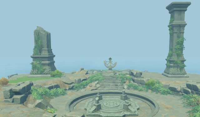 蓝一绿|原神：稻妻食谱大更新？但重复度太高，没有什么“新意”