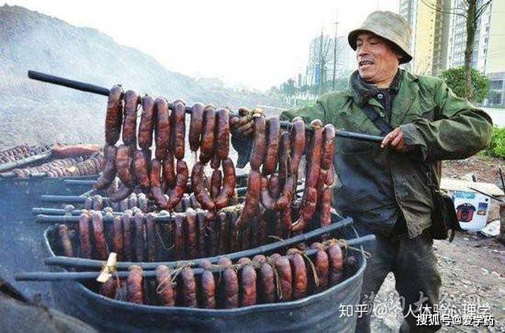 饮食|“中国式饮食”不健康的十大表现