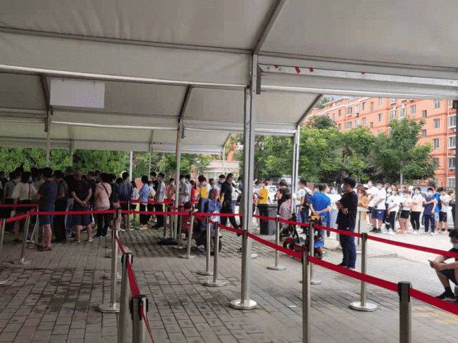 疫苗|家长必看：12—17岁人群疫苗接种安排及注意事项→