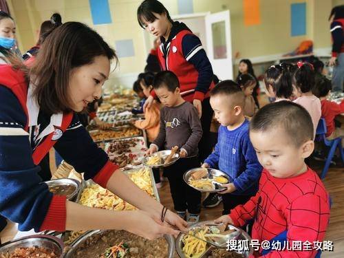 需求|家长吐槽：猪肉涨价，幼儿园伙食费跟着涨，猪肉降价了费用仍不变