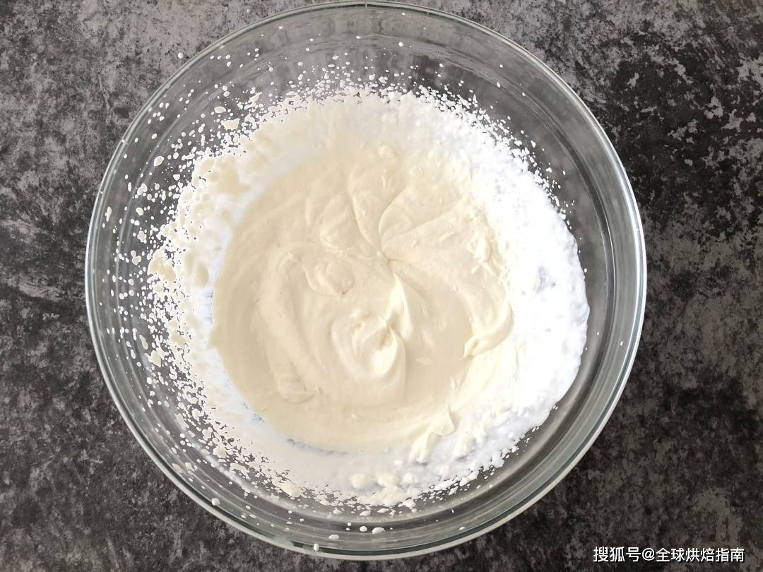 無花果切塊蛋糕，又便宜又甜美，值得每個蛋糕師放入蛋糕櫃里～ 熱愛美食 第22张