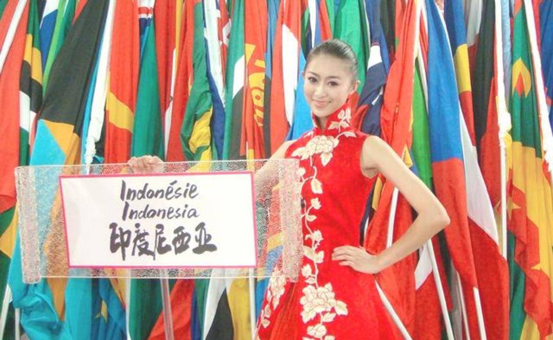 玉楼春:梅姨娘扮演者看着眼熟,演过夏洛特烦恼,做过奥运引导员_马小茜