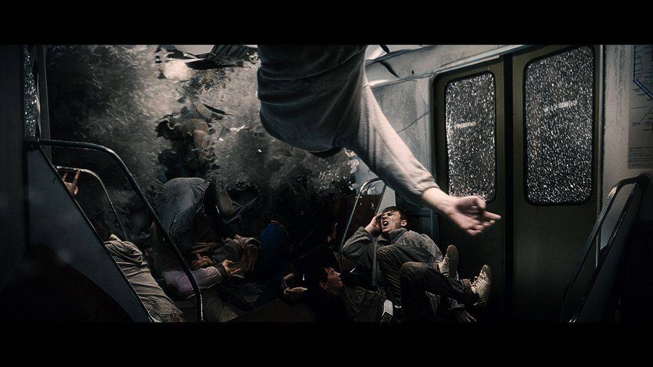 图片[1]-惊悚灾难电影《夺命地铁》，根据前苏地铁隧道漏水真实事件改编!-魔性次元