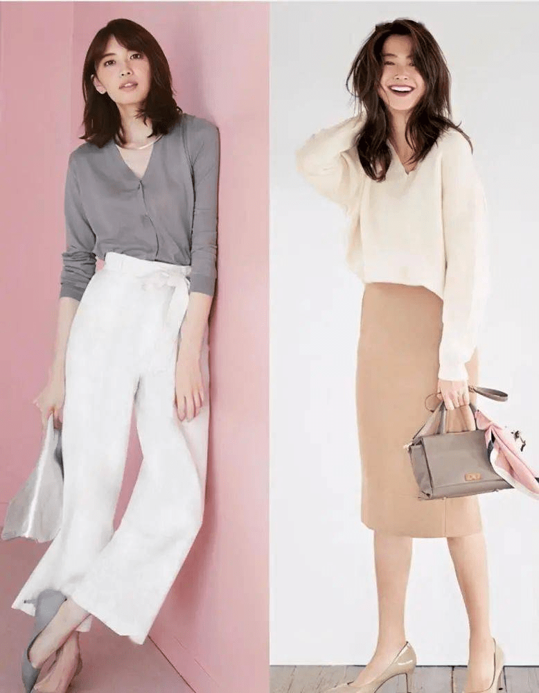 配饰|女人40后会穿很重要,记住这4个打造优雅的小细节,美得很高级