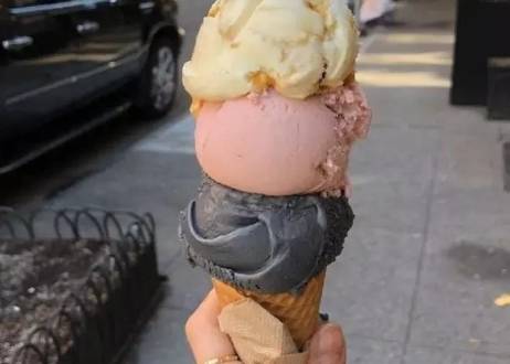 生活|这5种零食，戒掉一种给你10万，看你能拿到多少钱？网友：倒找钱