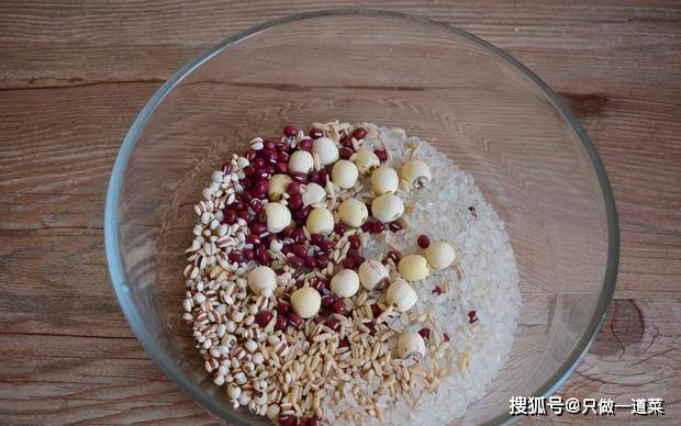 因为|初春的早餐多吃它，做成粥来吃，15分钟上桌，补血怯湿降春燥