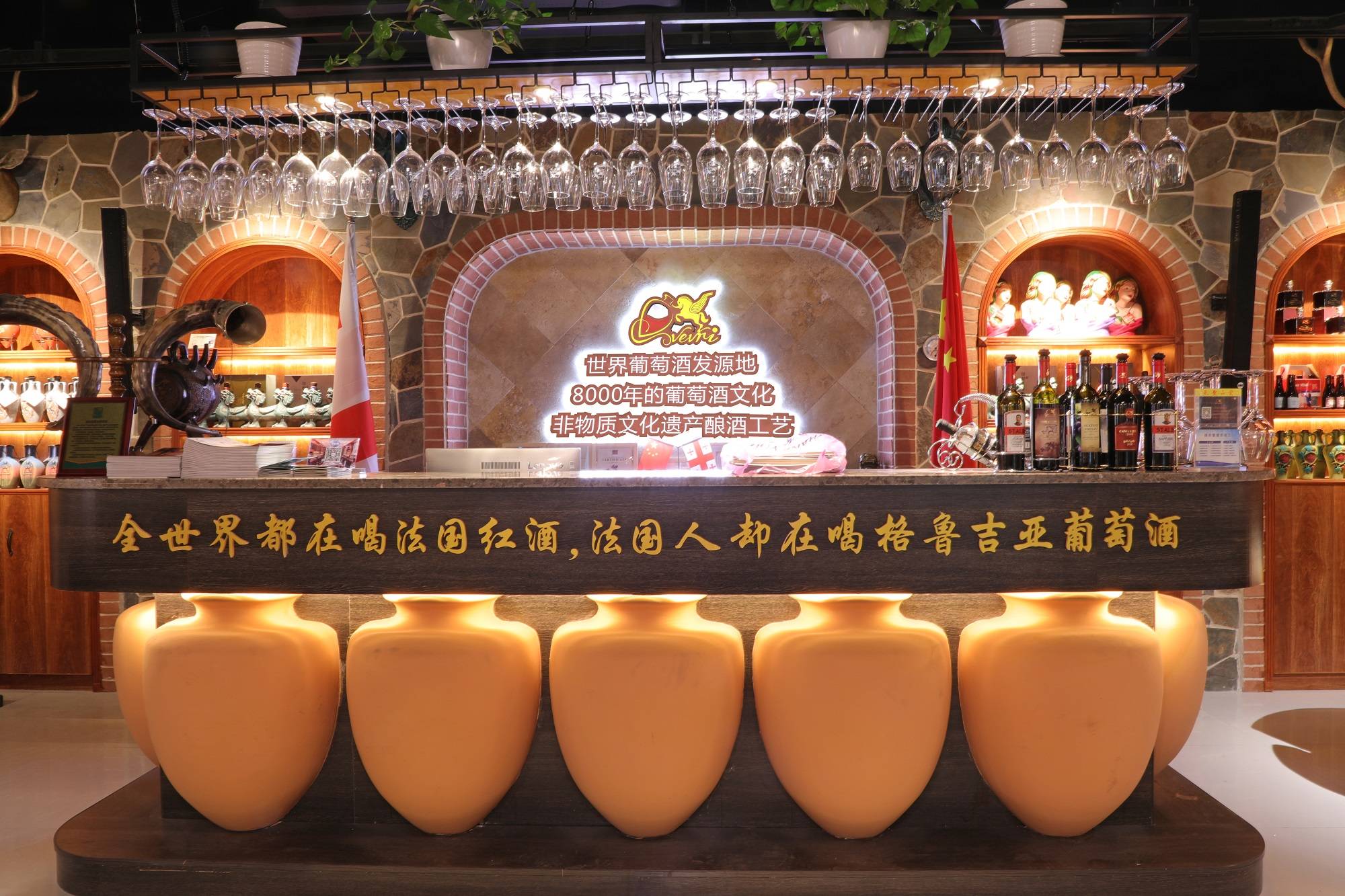 小伙|中格文化:外贸小伙变身记