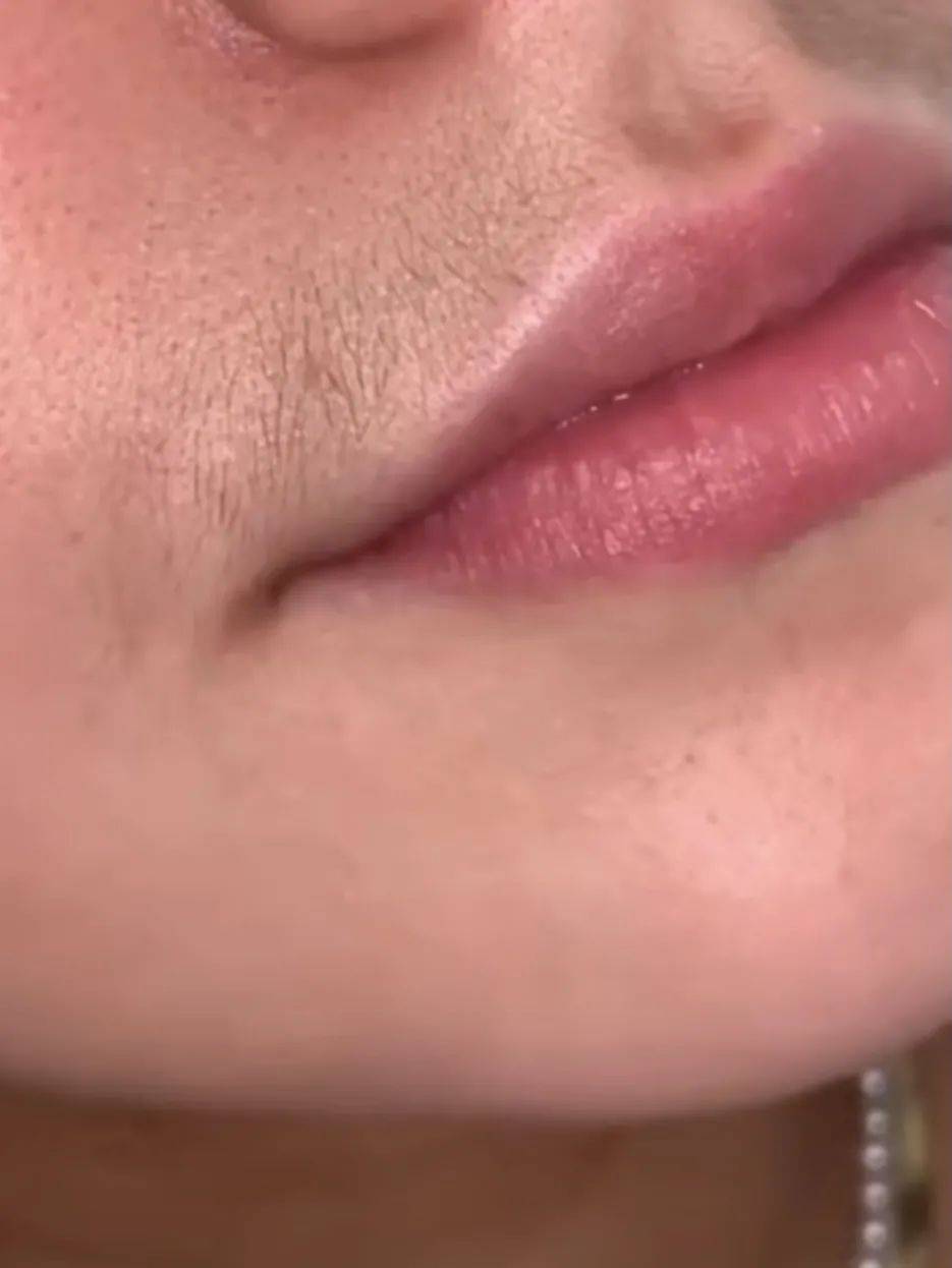 对比|看到周迅素颜照后，我卸载了所有美颜APP