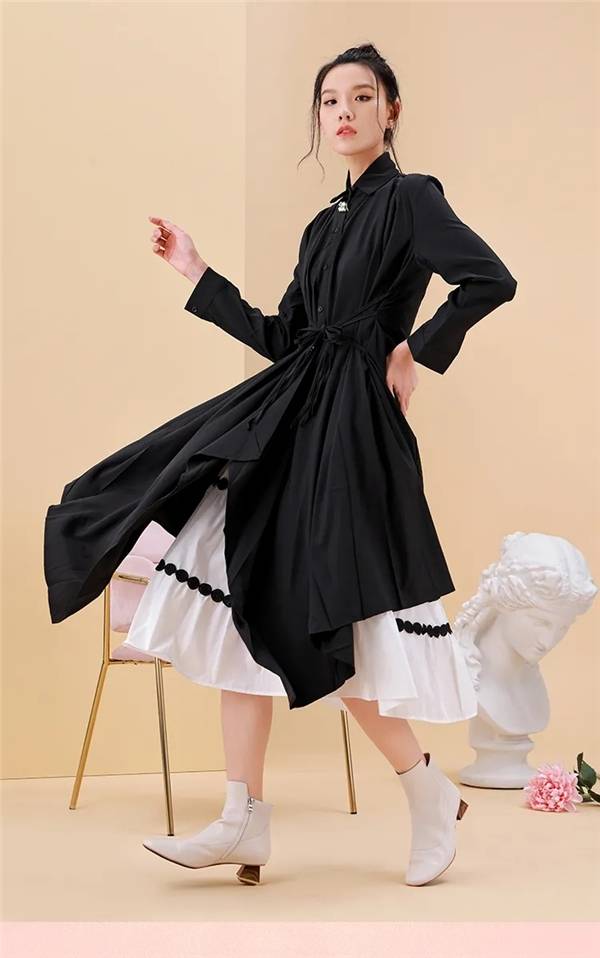 大小姐|Kasmase大小姐大码女鞋:2021秋靴时尚来了,这3种靴子时髦精必入!