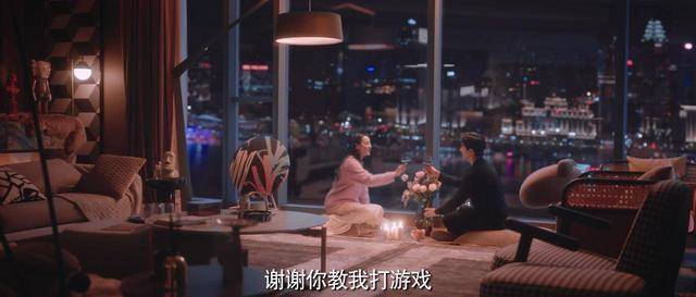 因为|十年后,于途为什么会喜欢上乔晶晶?看这几个细节就知道了