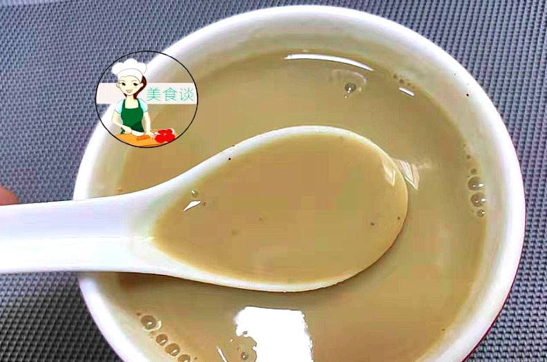 黄豆|夏天,聪明女人早餐都喝它,坚持每天吃一碗,气色红润,比牛奶强