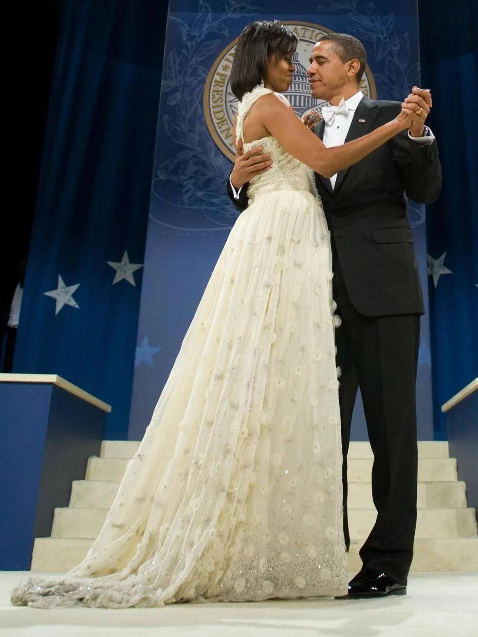 Obama|爱玩芭比娃娃的华裔设计师，入行三年就征服了奥巴马夫人