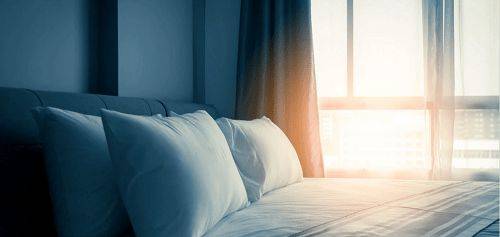 星级酒店|为什么酒店的床睡起来特别舒服 美神床垫告诉你这些“小心机”