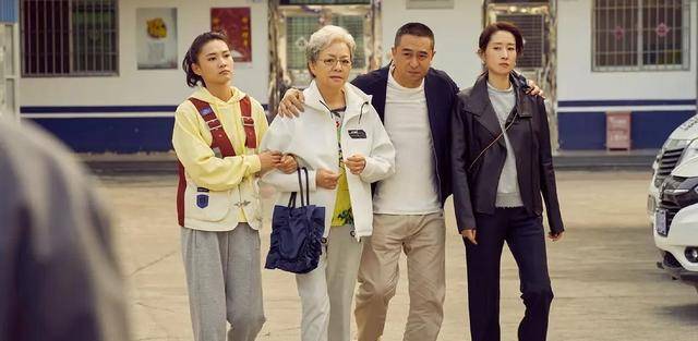 罗晴|演员演技“拼刺刀”,令观众捧腹大笑,这部新剧难怪是湖南台王炸