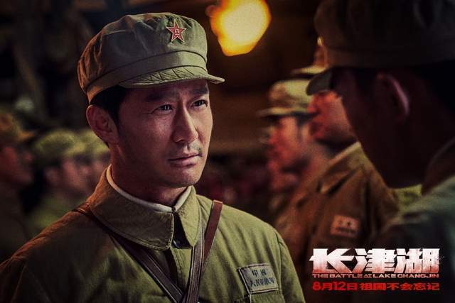 狙击手|豆瓣8.2分，《长津湖》《狙击手》能超越65年前的抗美援朝电影吗？