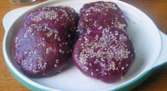 因为|冬季早餐离不开此饼,简单有营养,香甜巨好吃,孩子特别爱!