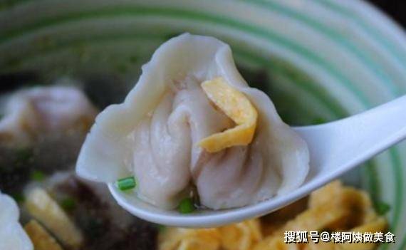 水饺排名_手工水饺图片(2)