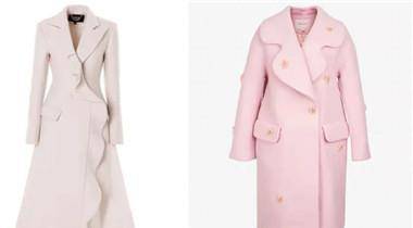 曲线|能保暖御寒的冬大衣，曲线型人参考这些