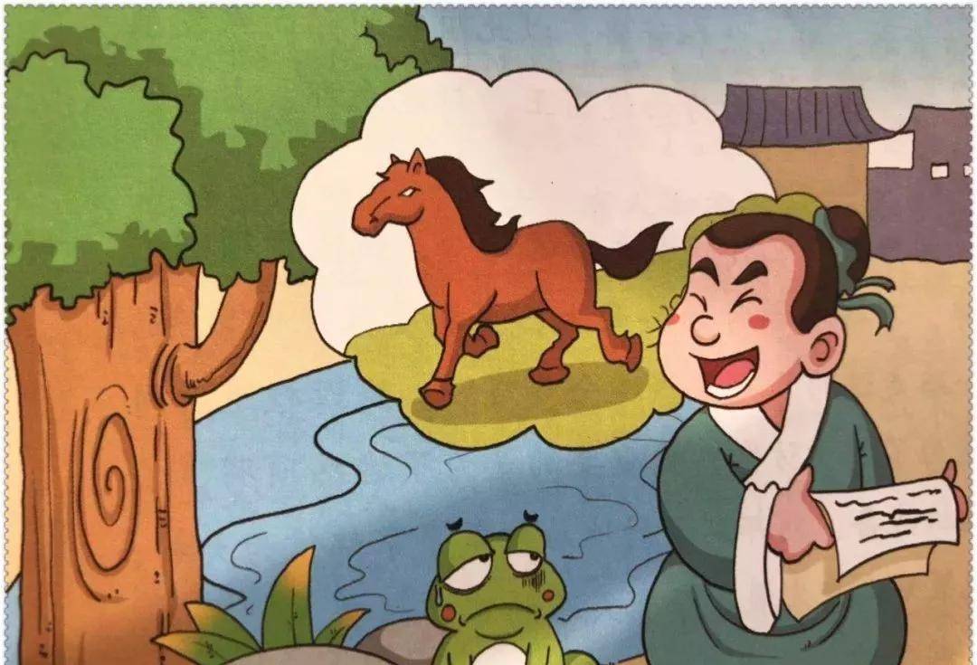 三什么乌成语_成语故事简笔画(4)