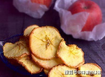 做法|春节将至,在家自制这4种零食,做法简单,营养美味,干净无添加