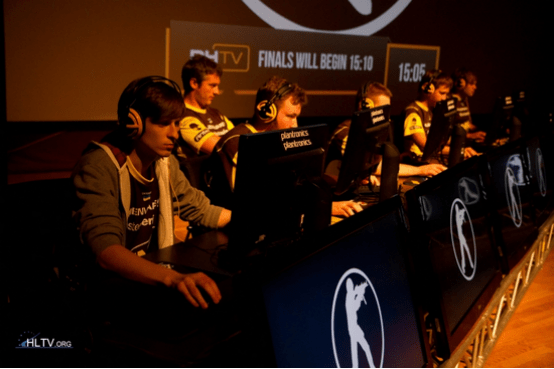 《csgo》中现在的navi战队,在你心中属于什么水平?