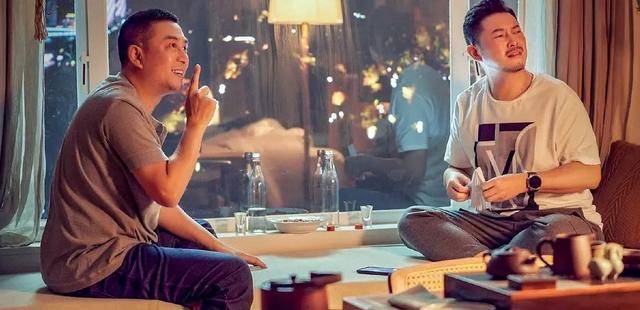 罗晴|演员演技“拼刺刀”，令观众捧腹大笑，这部新剧难怪是湖南台王炸