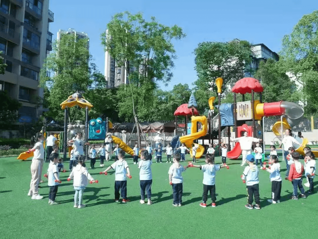 家长|这个区公办园招生数量最多，却依然被“吐槽”学位紧张